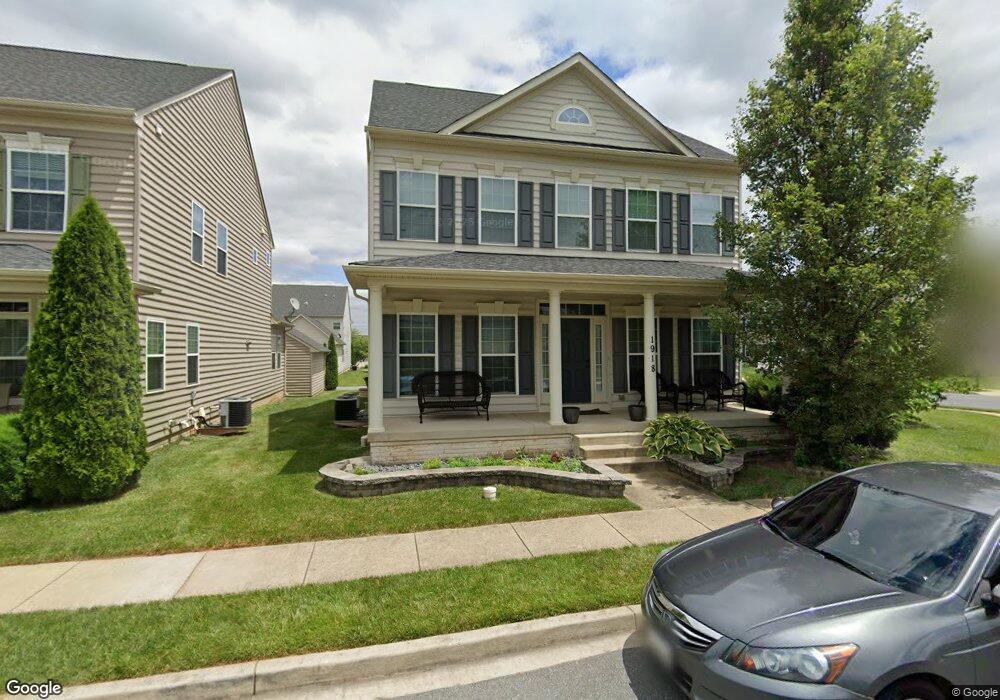 1918 Regiment Way, Frederick, MD 21702 - photo 1