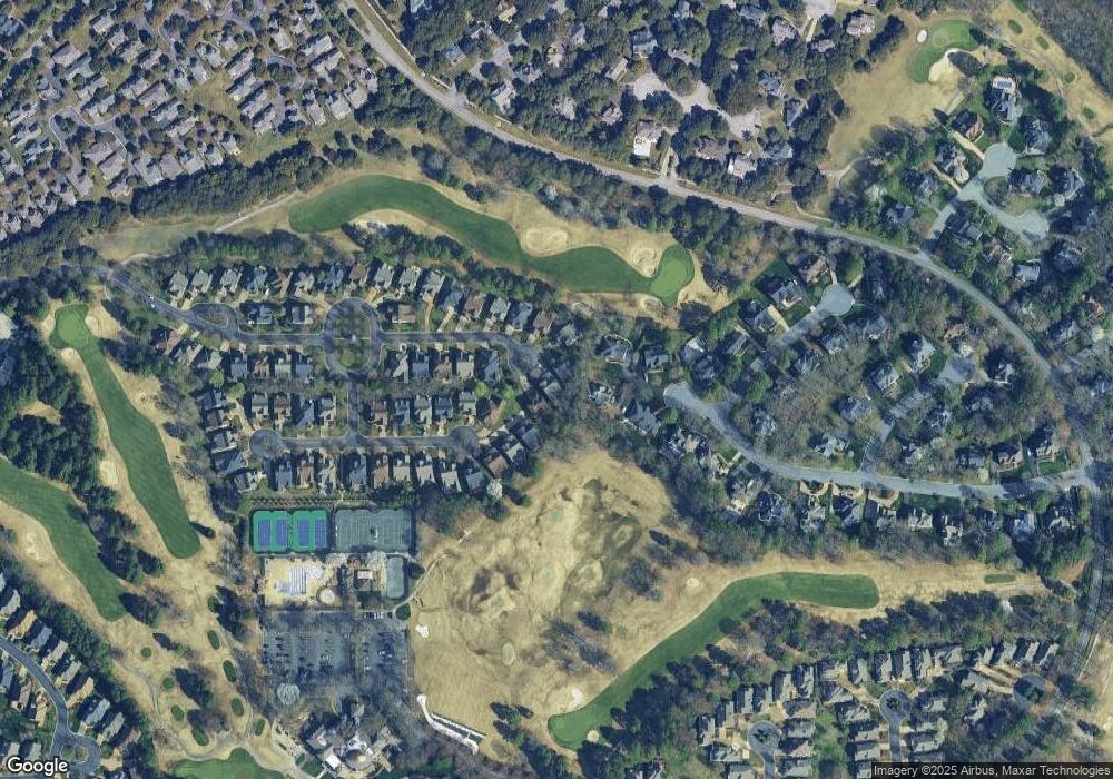 12005 Club Commons Dr, Glen Allen, VA 23059 - photo 1