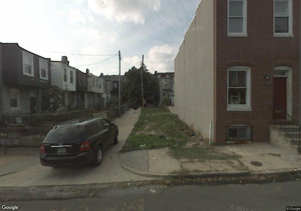 1700 N Regester St, Baltimore, MD 21213 - photo 1