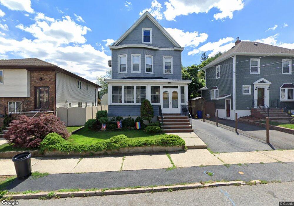 116 Spring St unit 2nd Floor, Lodi, NJ 07644 - photo 1