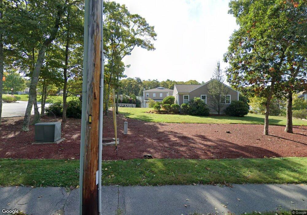 31 Edgerton Rd unit Lot 1C, Falmouth, MA 02540 - photo 1