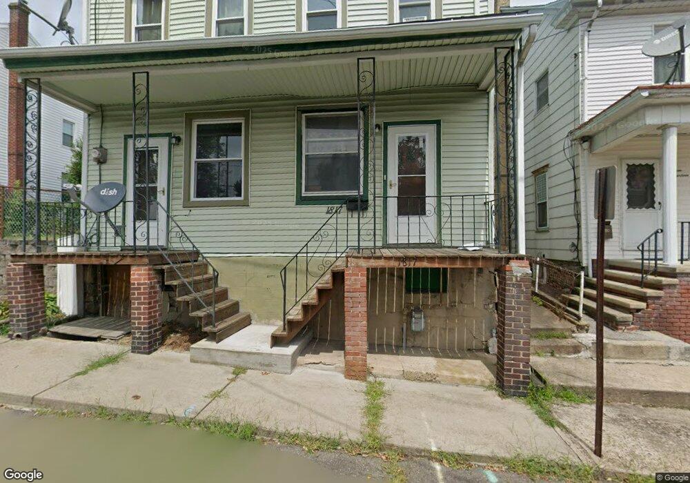1817 Market St, Ashland, PA 17921 - photo 1