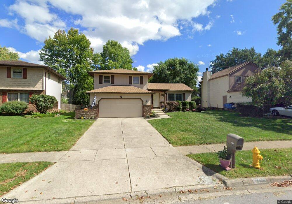 7592 Foxboro Ln, Columbus, OH 43235 - photo 1