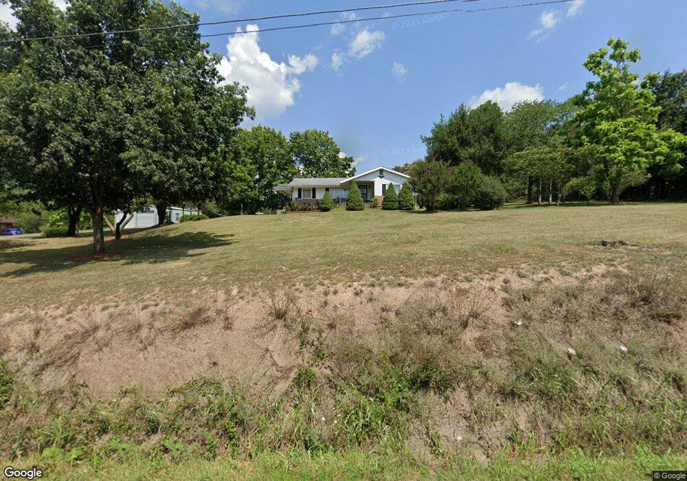 4314 N Fork Hwy, Petersburg, WV 26847 - photo 1