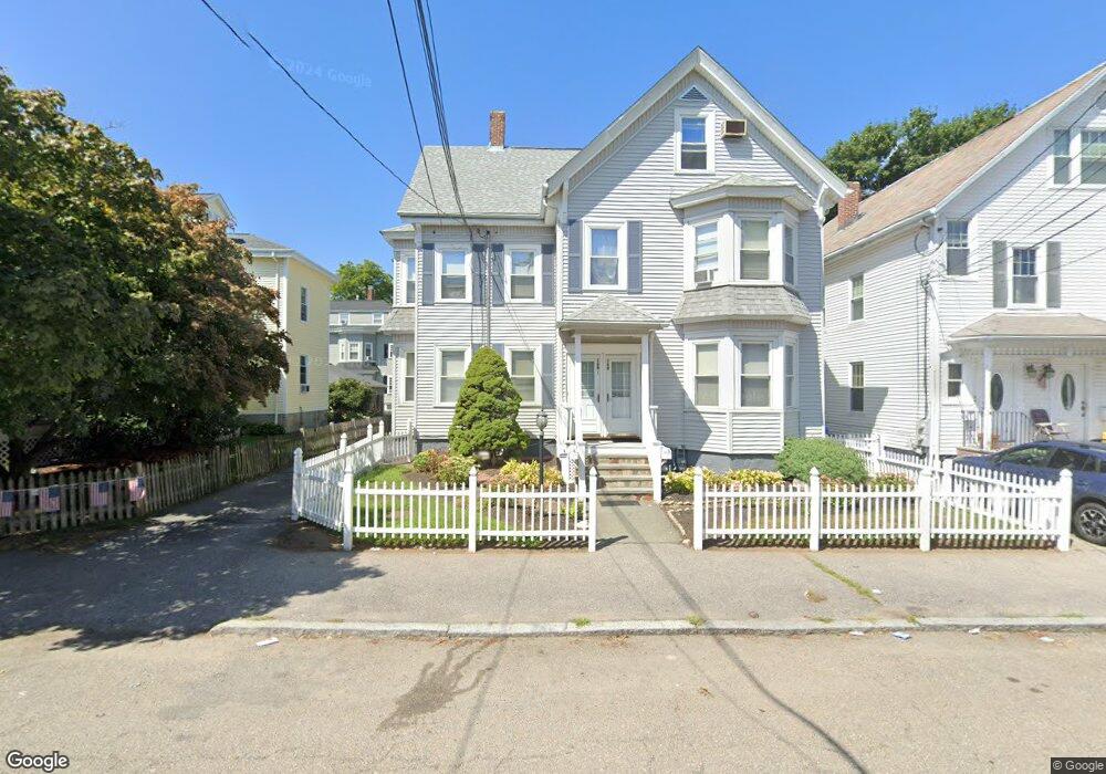 169 Adams St, Waltham, MA 02453 - photo 1