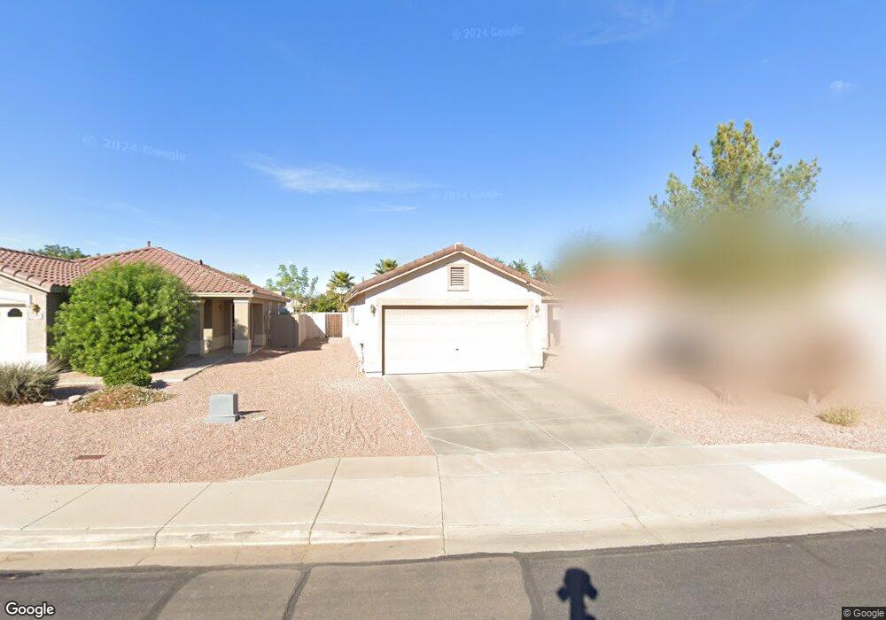 8442 E Monte Cir, Mesa, AZ 85209 - photo 1