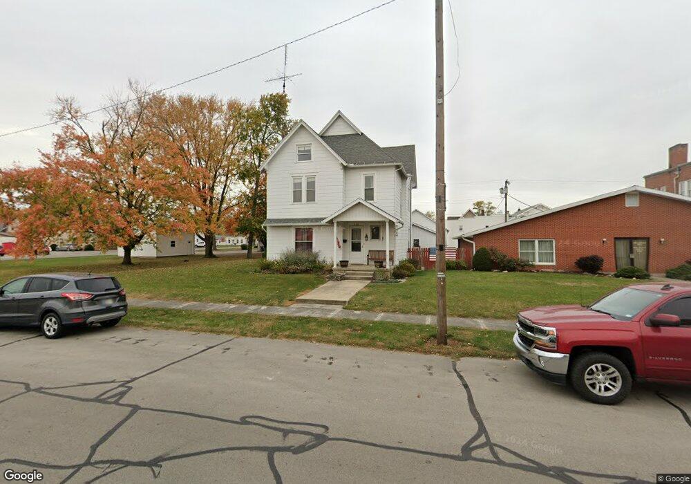 210 W Walnut St, Portland, IN 47371 - photo 1