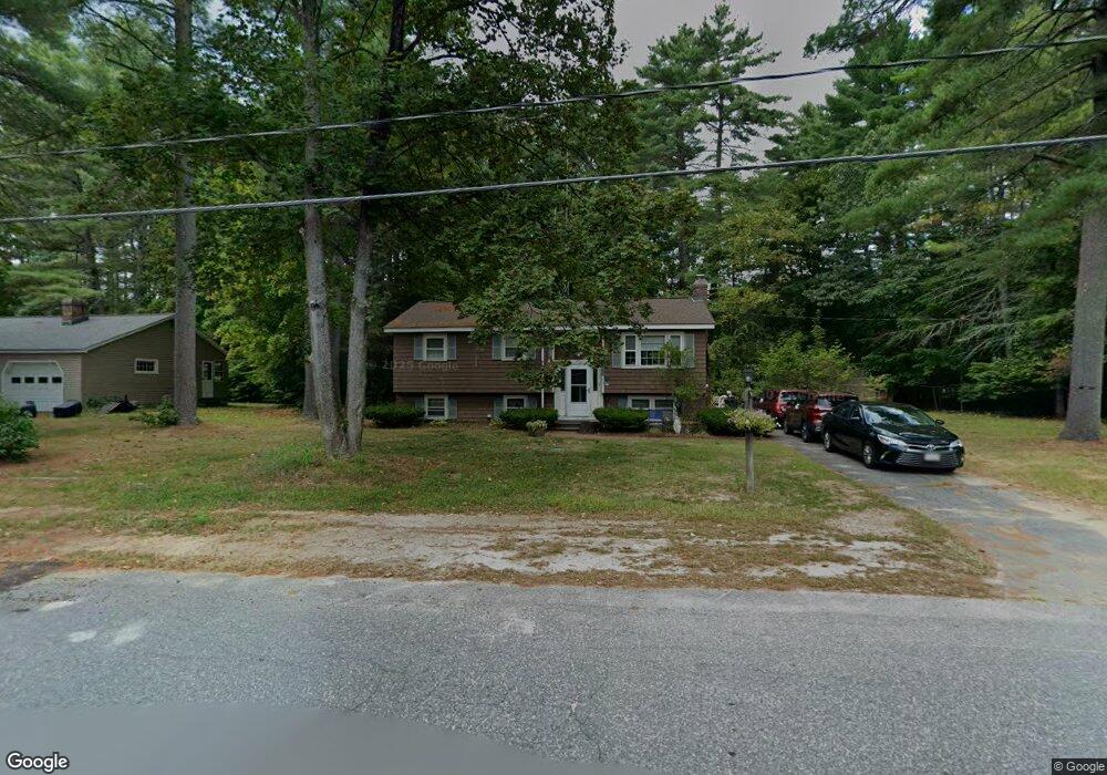 23 Walnut St, Townsend, MA 01469 - photo 1