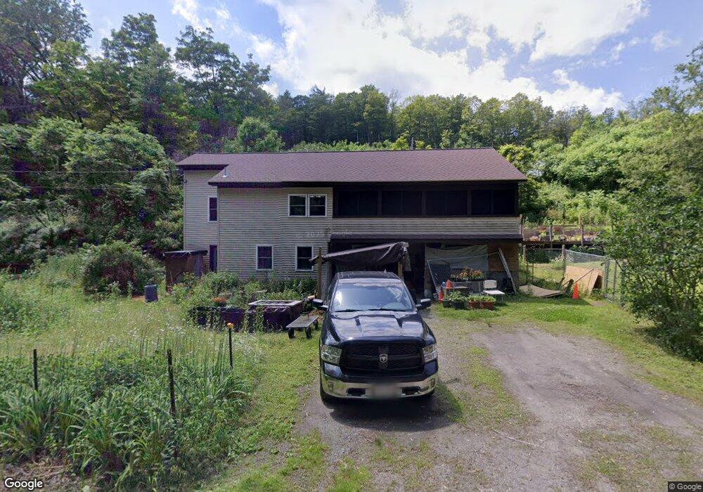 892 Greenfield Rd, Leyden, MA 01337 - photo 1