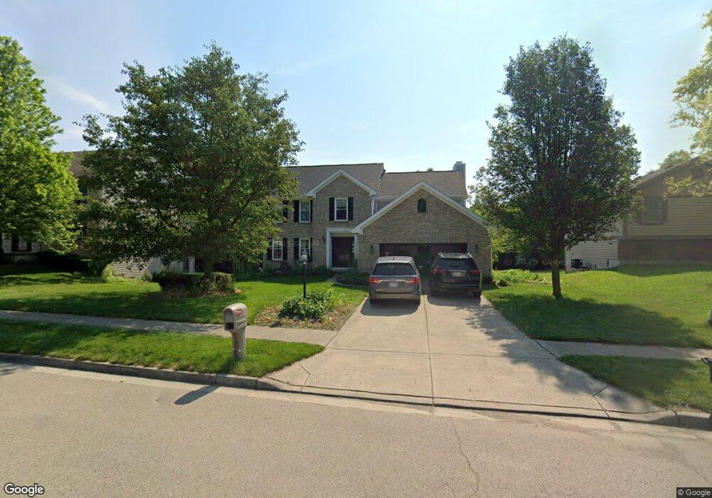 1534 Ashworth Dr, Vandalia, OH 45377 - photo 1