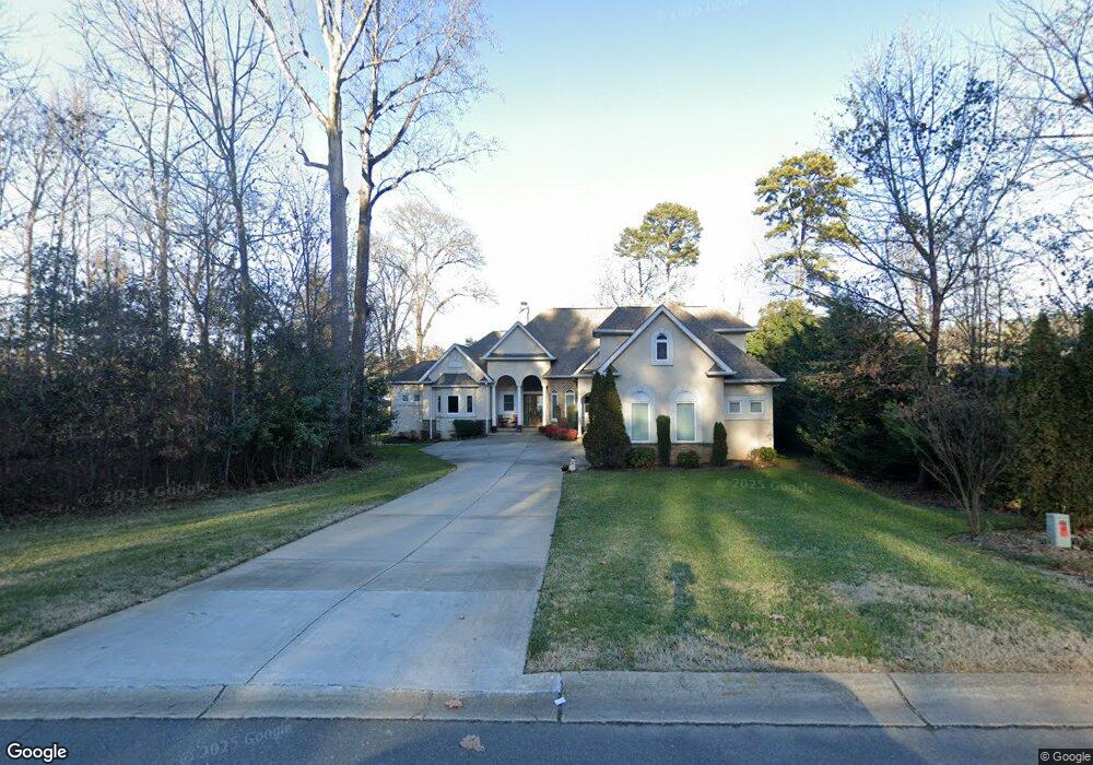 4539 Summerside Dr, Clover, SC 29710 - photo 1