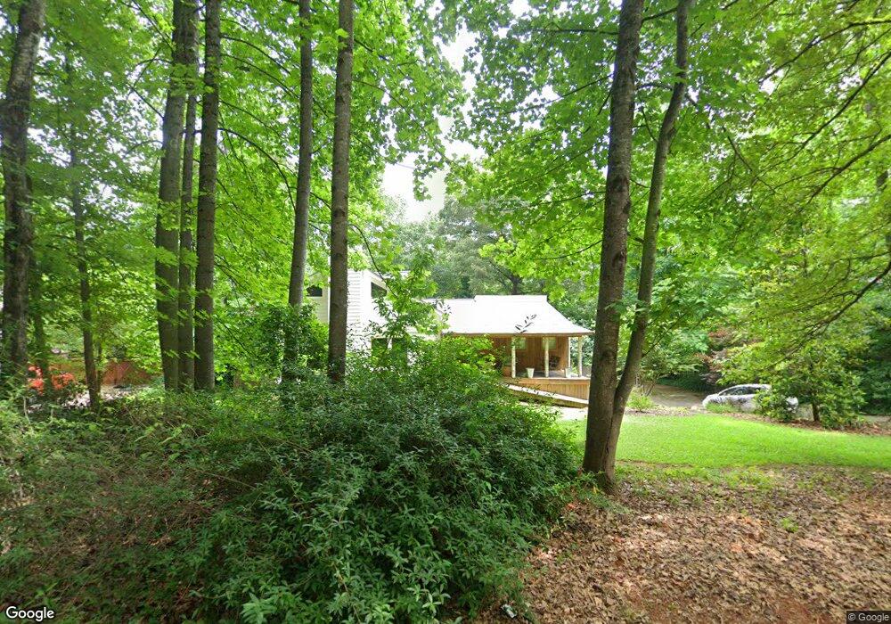 1954 Hastings St unit 3, Marietta, GA 30062 - photo 1