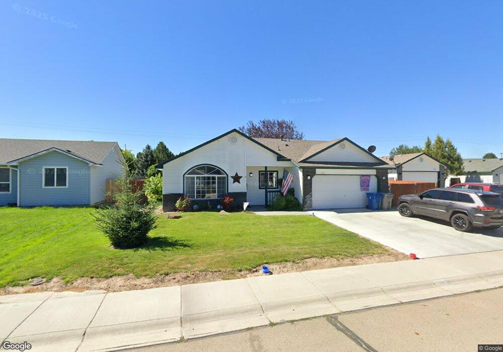 531 Seasons Ct, Nampa, ID 83686 - photo 1