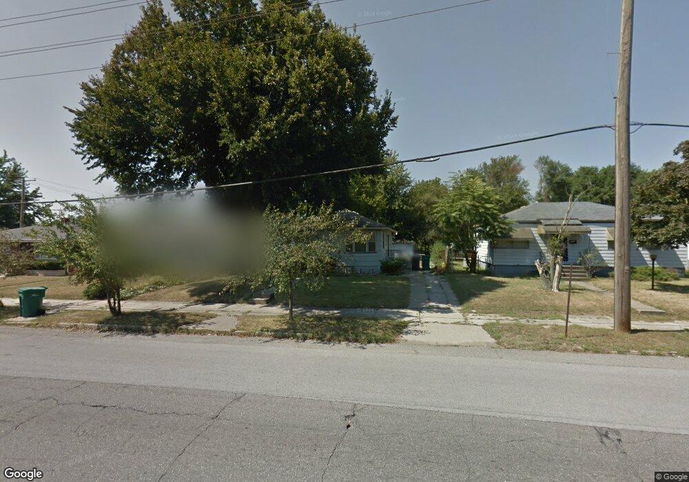 2268 Chase St, Gary, IN 46404 - photo 1