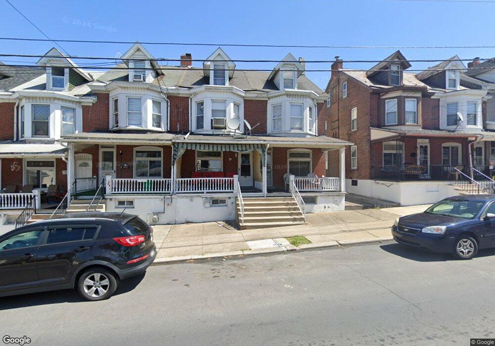 205 S Carlisle St, Allentown, PA 18109 - photo 1