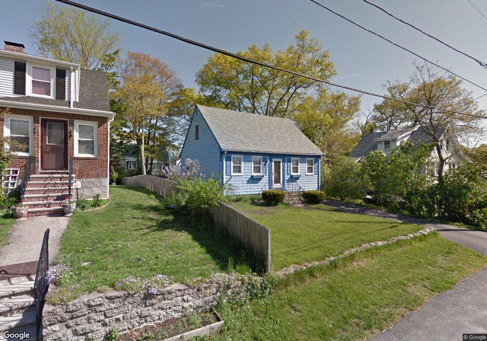 5 Edwin St, Randolph, MA 02368 - photo 1