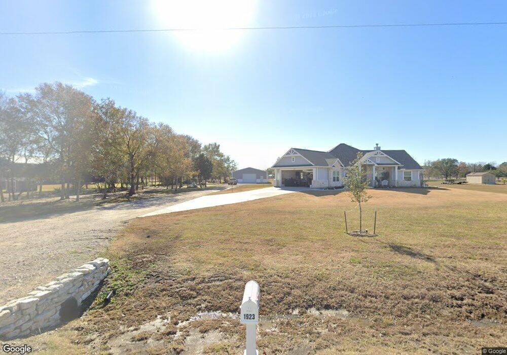 1923 Rymal Rd, Alvin, TX 77511 - photo 1
