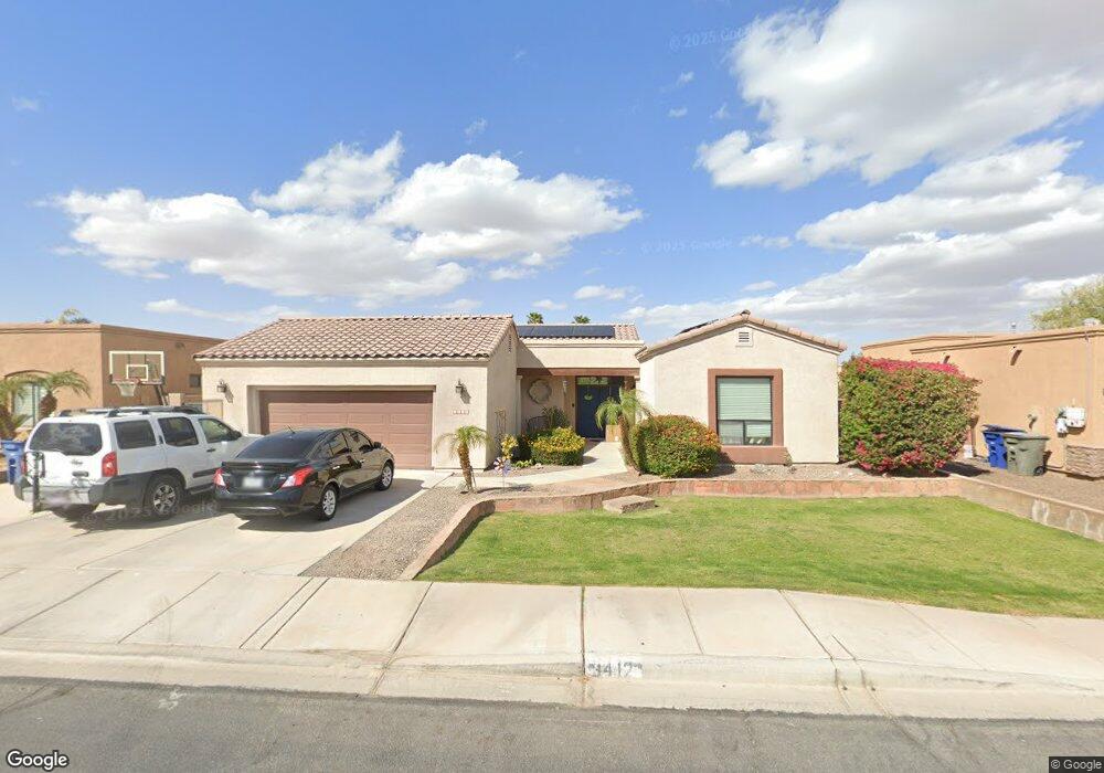 3412 W 18th Ln, Yuma, AZ 85364 - photo 1