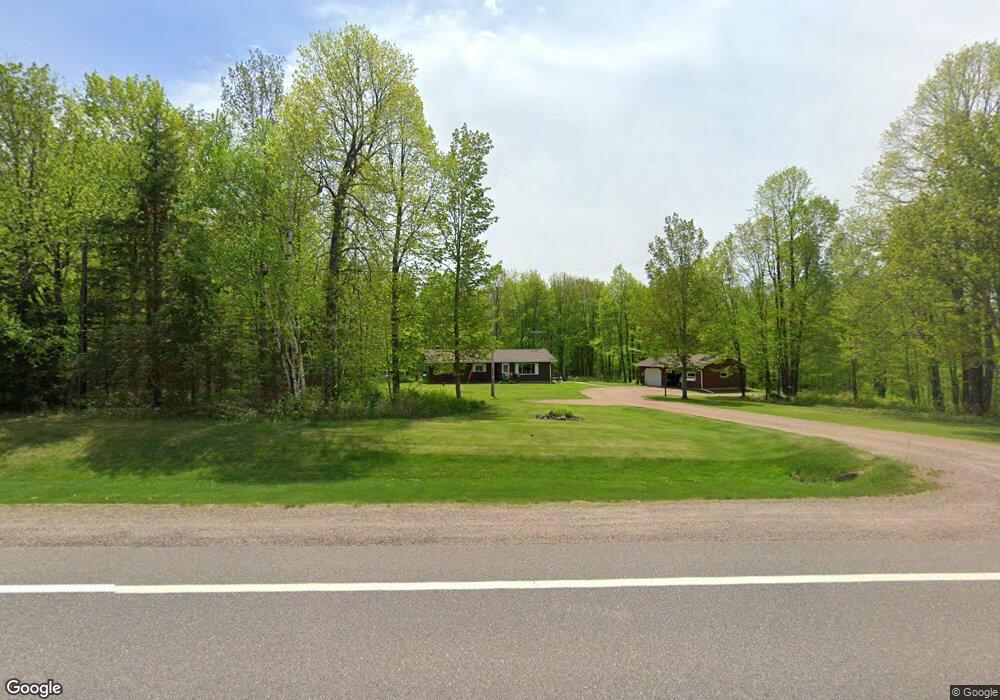 W9731 State Road 86, Tomahawk, WI 54487 - photo 1