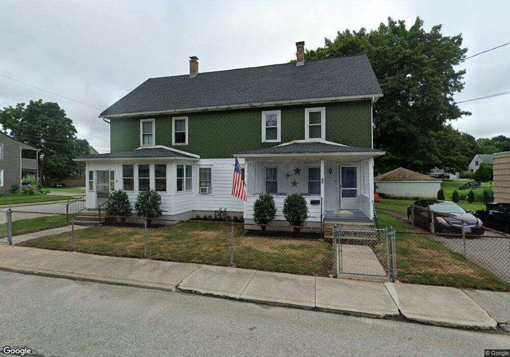 5 School St, Danielson, CT 06239 - photo 1