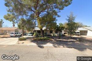 426 S Jerrie Ave, Tucson, AZ 85711