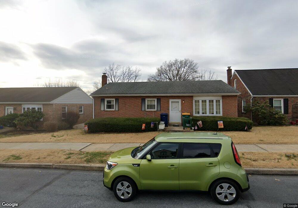 2408 Fairview St, Reading, PA 19609 - photo 1