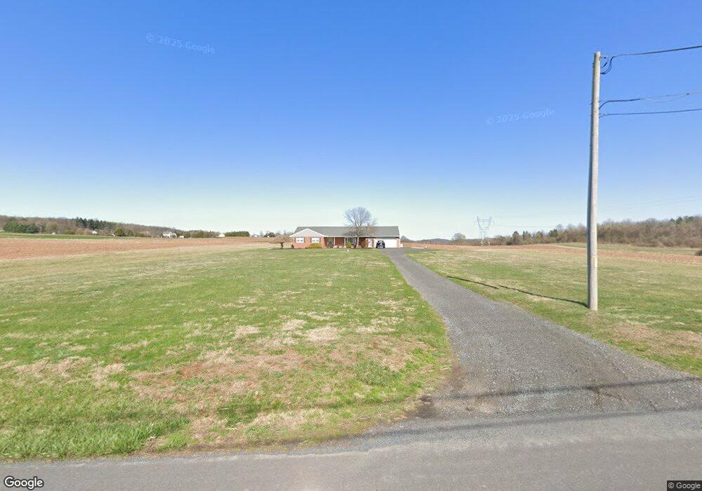 642 Maple Grove Rd, Mohnton, PA 19540 - photo 1