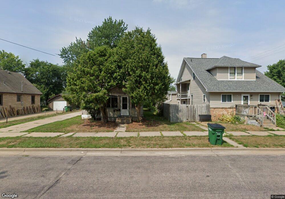 331 13th St N, Wisconsin Rapids, WI 54494 - photo 1