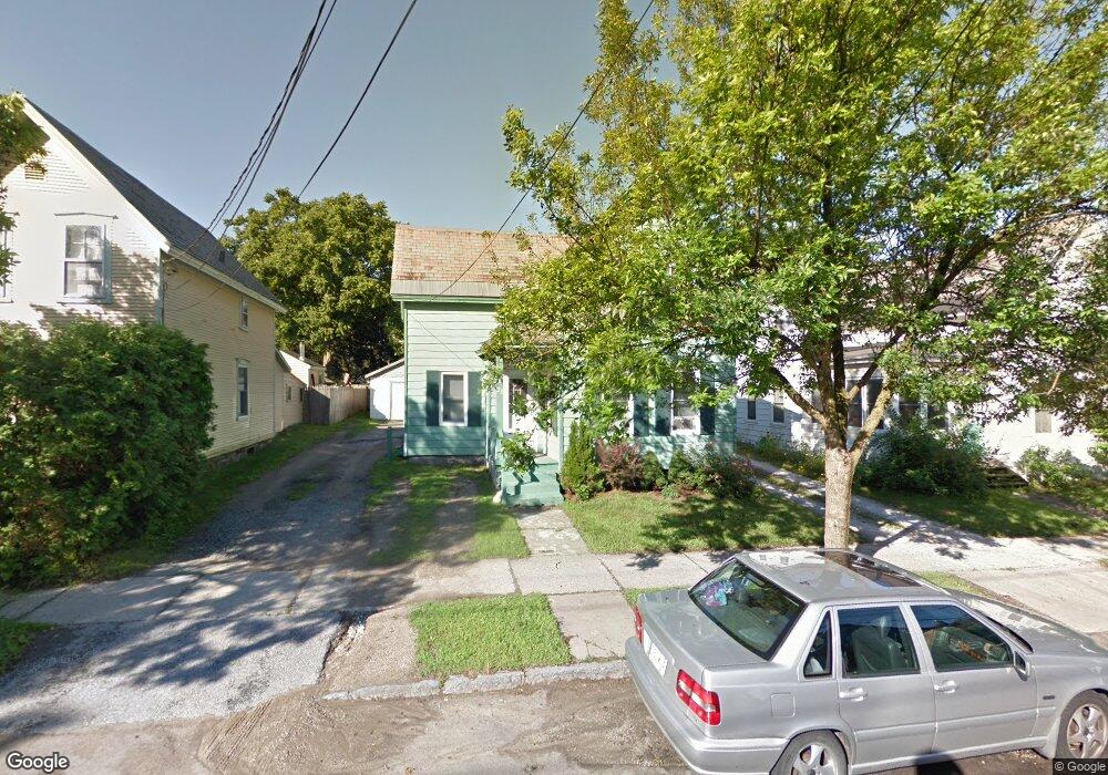 21 Crombie St, Burlington, VT 05401 - photo 1