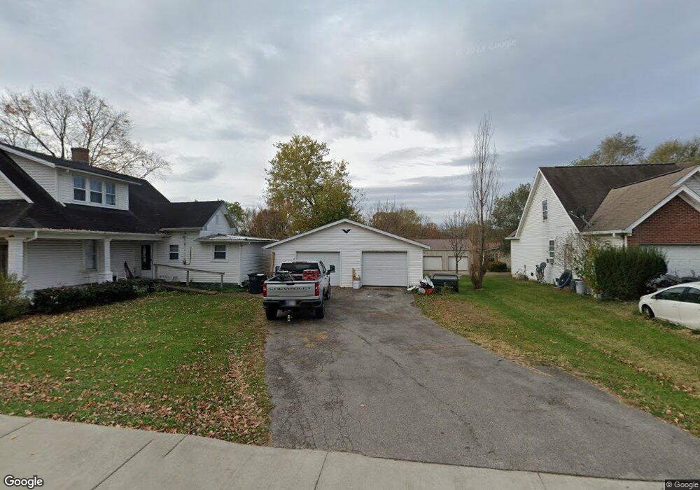 811 Monroe St, Charlestown, IN 47111 - photo 1