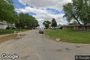 322 S 3rd St, Ceresco, NE 68017