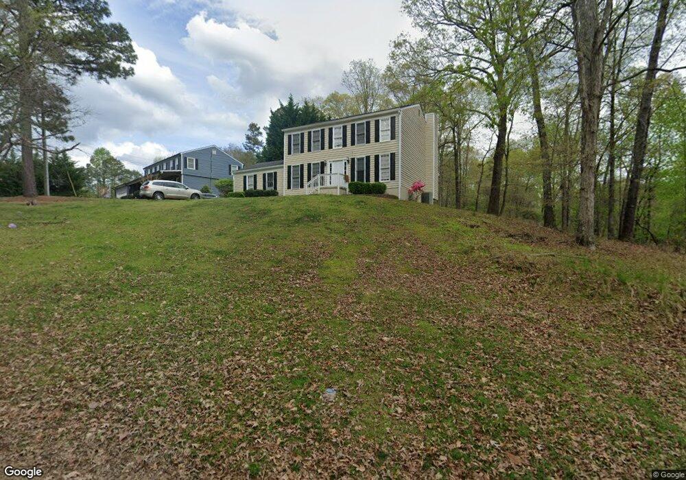 6512 Cox Dr, Flowery Branch, GA 30542 - photo 1