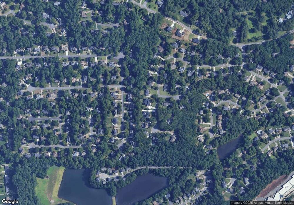 858 Laurel Crest Ct SW unit 3, Marietta, GA 30064 - photo 1