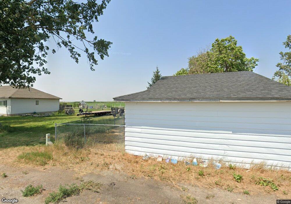156 W 400 N, Blackfoot, ID 83221 - photo 1