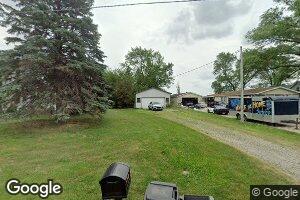 435 Coldwater St, Mc Clure, OH 43534