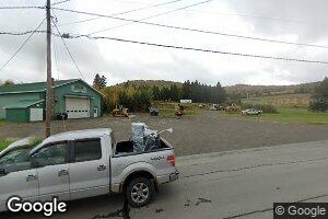 252 N Perley Brook Rd, Fort Kent, ME 04743