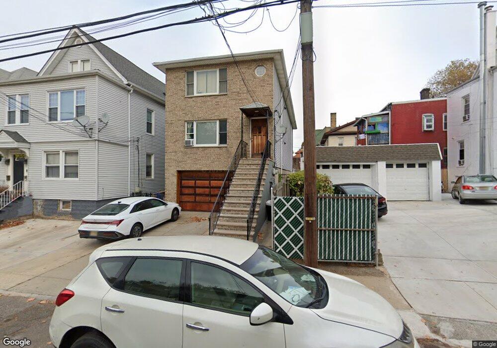 238 Van Nostrand Ave, Jersey City, NJ 07305 - photo 1