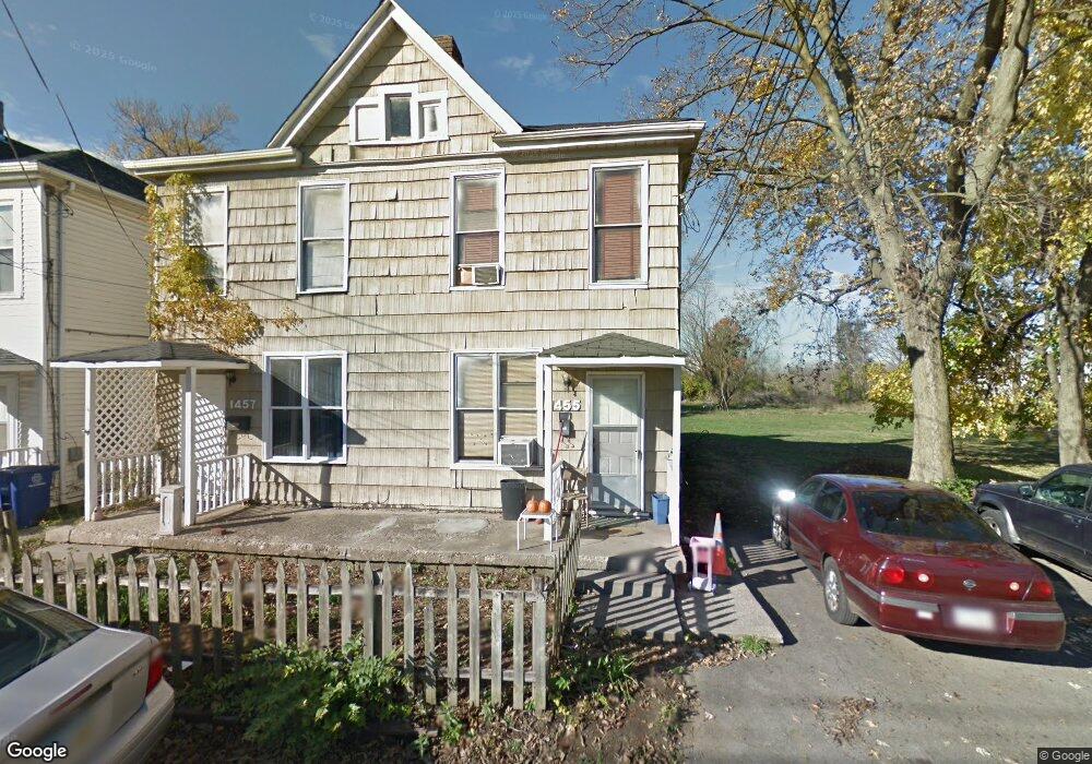 1455 S Wall St unit 457, Columbus, OH 43207 - photo 1