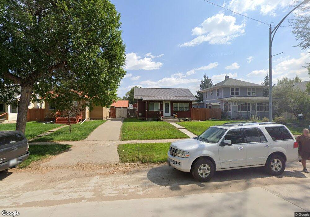 925 3rd Ave, Havre, MT 59501 - photo 1