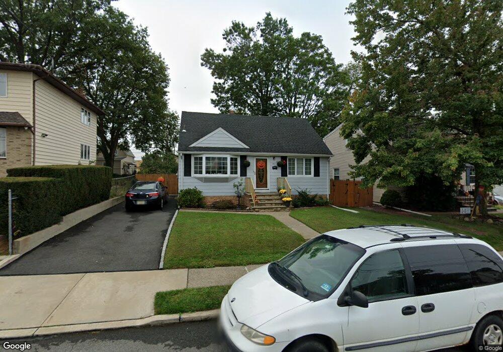 38 Philip Ave, Elmwood Park, NJ 07407 - photo 1