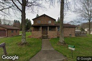 204 15th St, New Florence, PA 15944