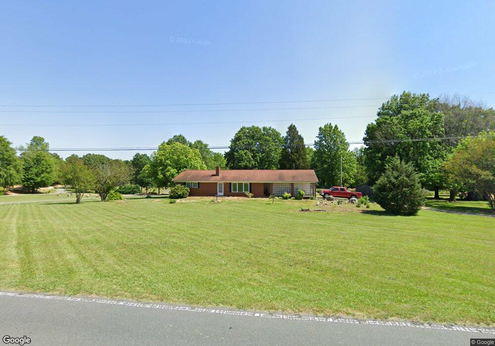 16124 Austin Rd, Locust, NC 28097 - photo 1