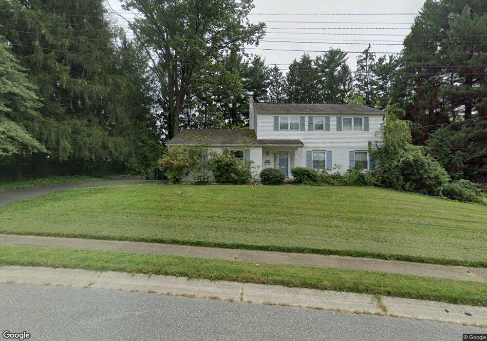 303 Meriden Dr, Newark, DE 19711 - photo 1