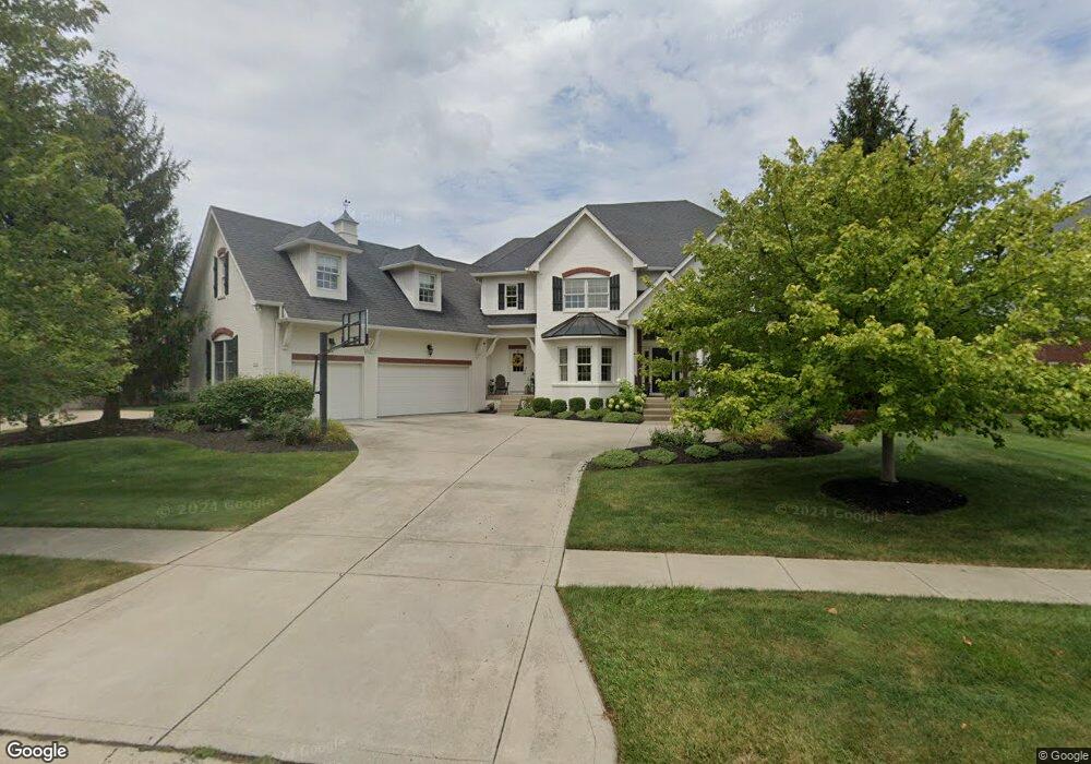 12338 Sanderling Trace, Fishers, IN 46037 - photo 1