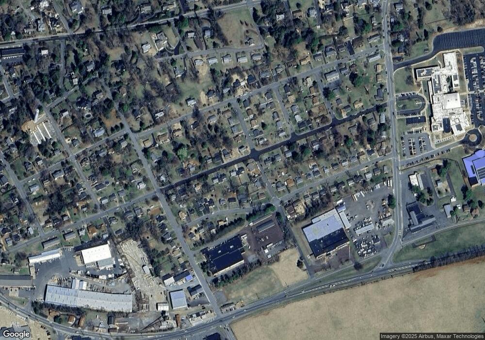 320 Jefferson St, Orange, VA 22960 - photo 1