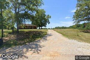 2454 Hunter Rd, Thaxton, MS 38871