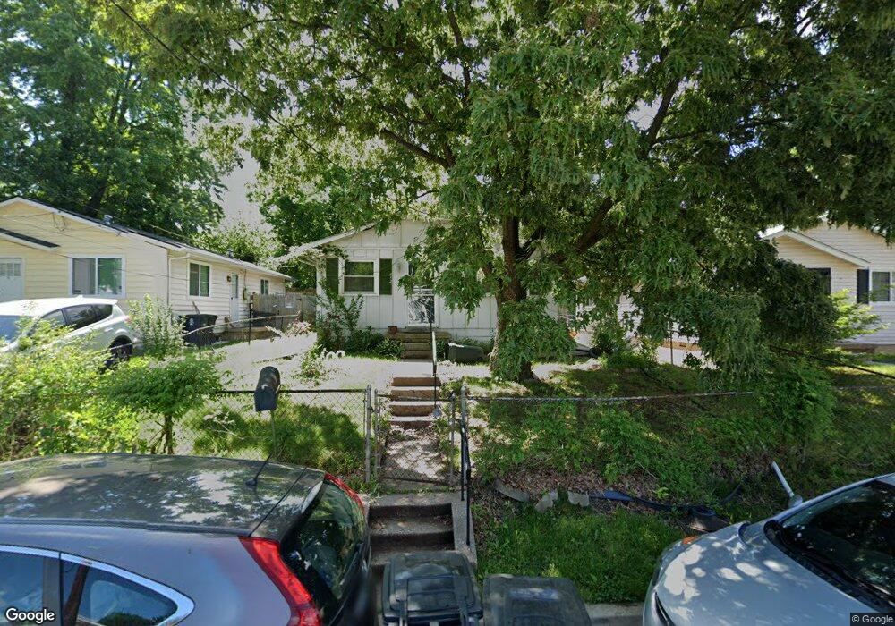 812 Clovis Ave, Capitol Heights, MD 20743 - photo 1