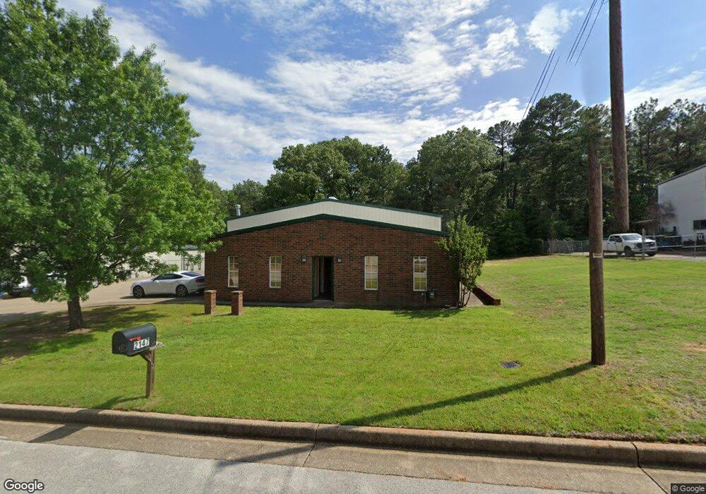 2147 Deerbrook Dr, Tyler, TX 75703 - photo 1