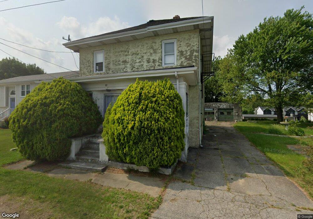 89 Macklin St, Cranston, RI 02920 - photo 1