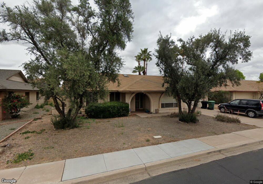 1034 W Natal Ave, Mesa, AZ 85210 - photo 1